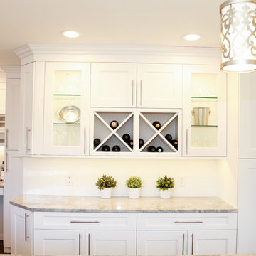Greenlawn Kitchen