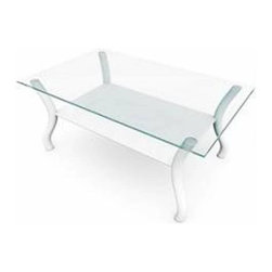 Fab Glass and Mirror - Table Tops And Bases