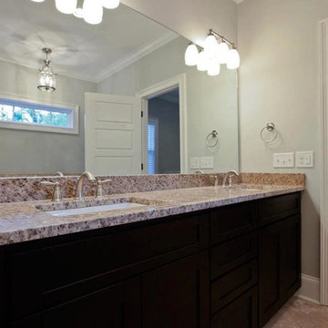 Recent Work by Wyoming Building Supply