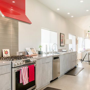 Arlene Drive Condo