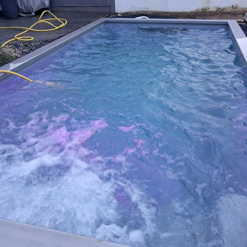Création d’un espace bien-être avec Swim N’Spa à Nantes