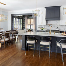 New kitchen ideas