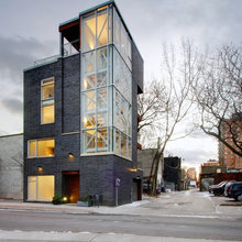 Great architecture