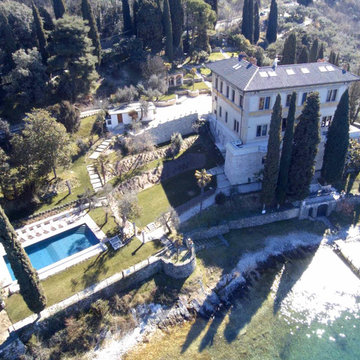 VILLA C