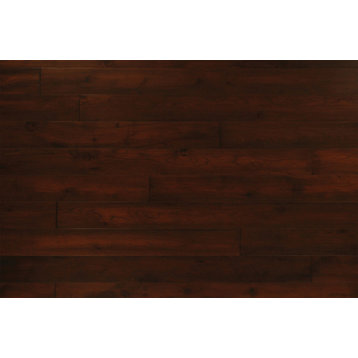 Hickory Wood Flooring, Sandy Hook, 24.5 Sq. ft.