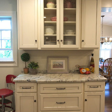 Kitchen M2