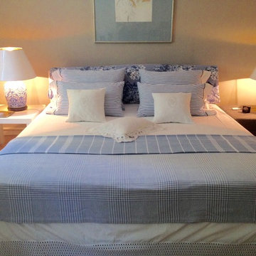 Pillow Talk - Fabulous Beds
