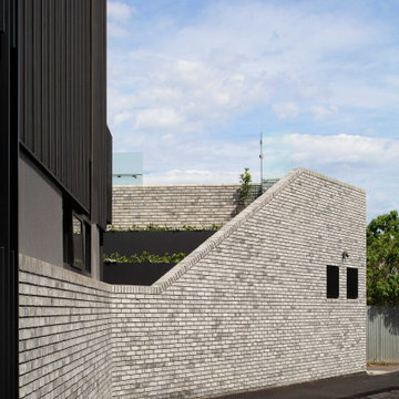 East Esplanade House