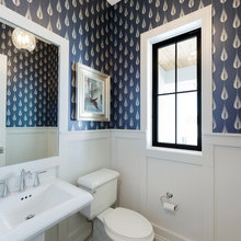 Isleib Half Bath