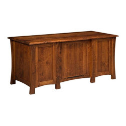 Arts and Crafts - Desks And Hutches