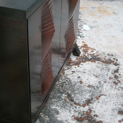 Cabinet Design - Products