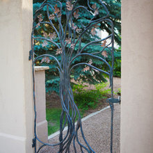 gates