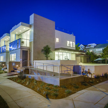 Coronado Contemporary Condos