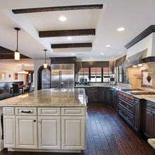 ceiling treatments