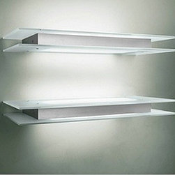 CAST WALL LAMP \ SCONCE BY ITRE LIGHT - Wall Sconces