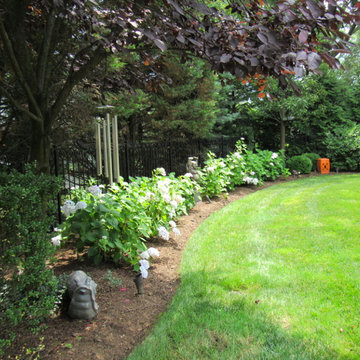 Our Work