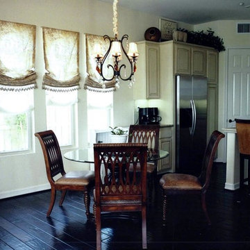 Kitchens