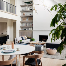 2440 Montrose - Dining Room Ideas
