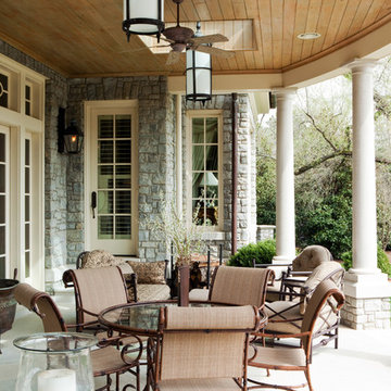 Hill Place Residence