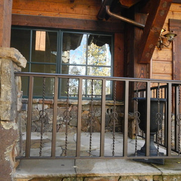 Red Draw Cordillera/Vail / General ContractedNew Construction