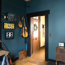 Music Room