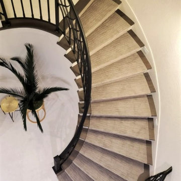 Stair Runners Projects