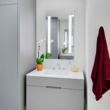 Gray Oasis - Woodmeister Master Builders