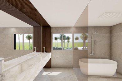 61st St Interior & Exterior Remodel