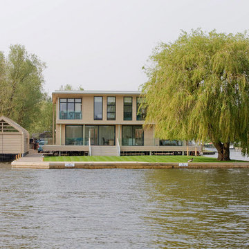 Haven House