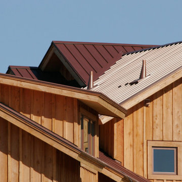 Kelly Residence