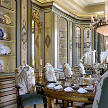 window areas