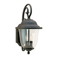 exterior lighting