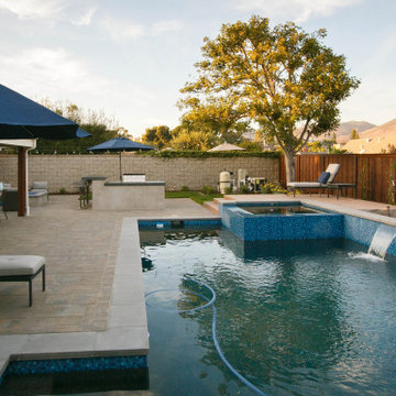 Virtue Project : Western Outdoor Designs