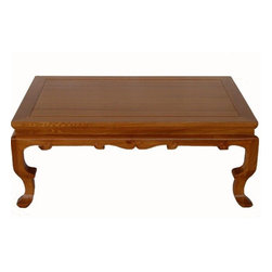 Kang Coffee Table - Coffee Tables
