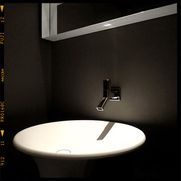 dettaglio bagno