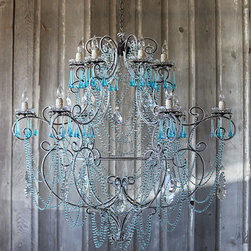 Aurora Eclectic - Chandeliers