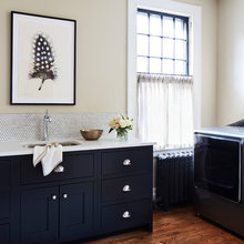 Laundry Ideas