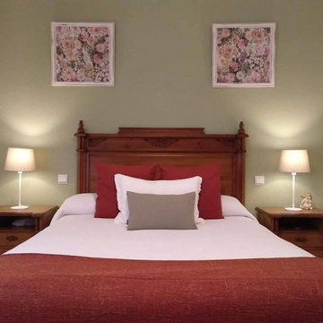 HABITACIÓN MAITE
