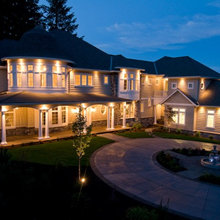 our future home