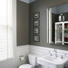 Bathroom Ideas