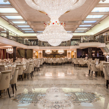 Le Chateau Palace