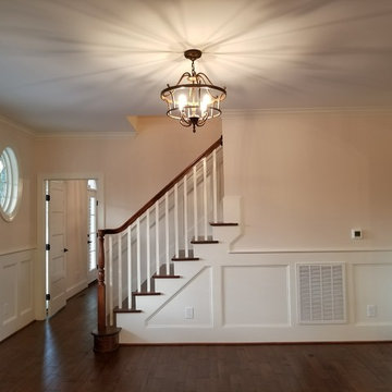 Old Stage