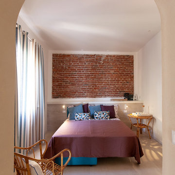 CASA NADIR