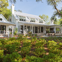 Bluff House