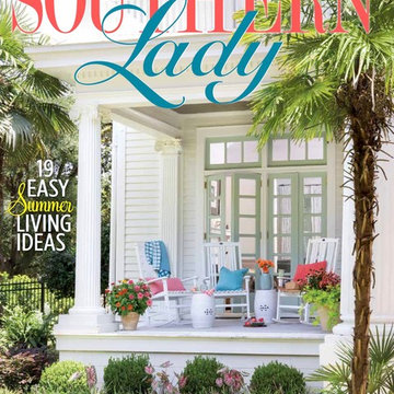 Featured Press