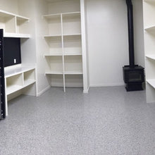 storage