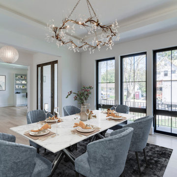 Modern Glam