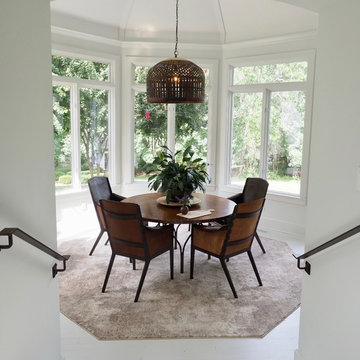 Pinehurst, NC Residence