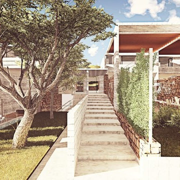 Living Pretoria