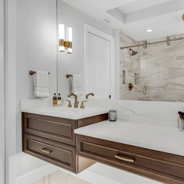 Complete Condo Remodel in Fort Myers, FL